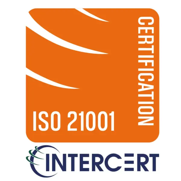 ISO 21001 - Sistema de Gestión Para Organizaciones Educativas