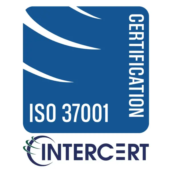 ISO 37001 - Sistema de Gestión Antisoborno