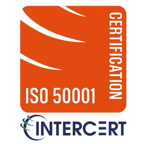 ISO 50001 - Sistema de Gestión Energética