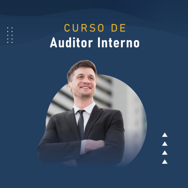 Curso de Auditor Líder ISO