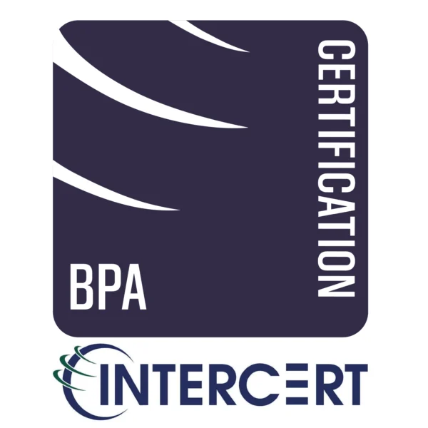 BPA - Buenas Prácticas de Almacenamiento