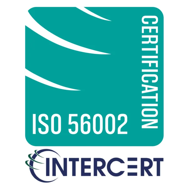 ISO 56002 - Gestión de la innovación