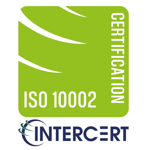 ISO 10002 - Gestión de la satisfacción del cliente